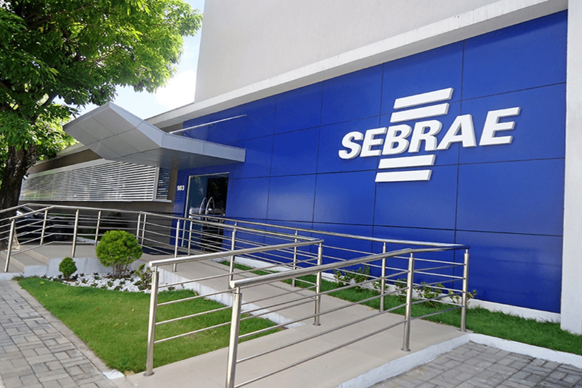 sebrae