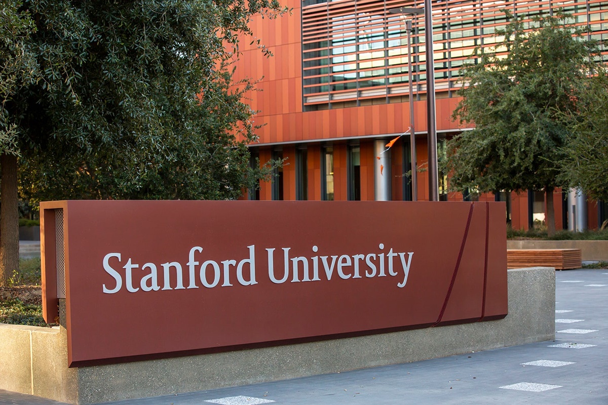 universidade Stanford